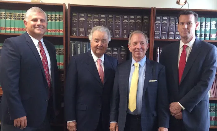 Law Offices Of P. Paul Cocoros Picture 4