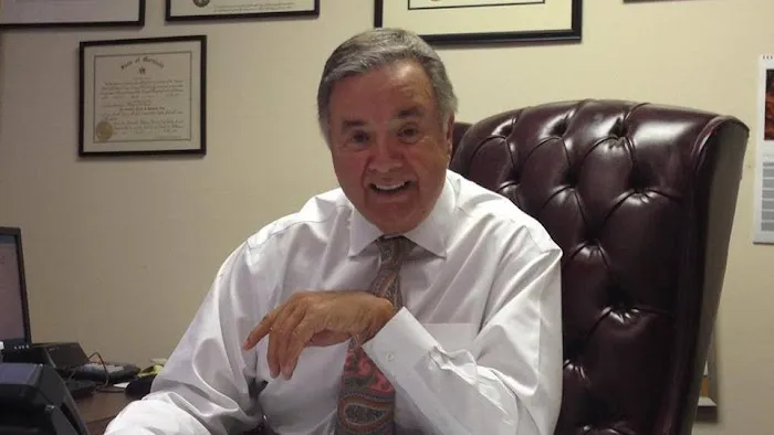 Law Offices Of P. Paul Cocoros Picture 1