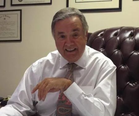 Law Offices Of P. Paul Cocoros