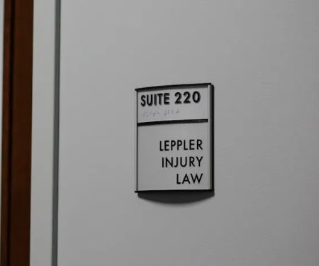 Leppler Injury Law