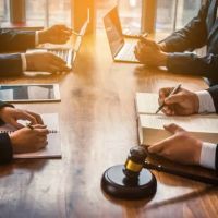Eveland Law ico