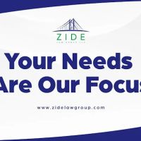 Zide Law Group, LLC ico