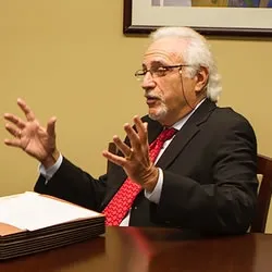 Michael A Freedman Law Office Picture 3