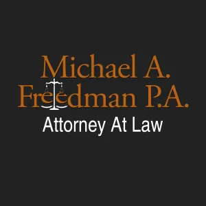 Michael A Freedman Law Office Picture 4
