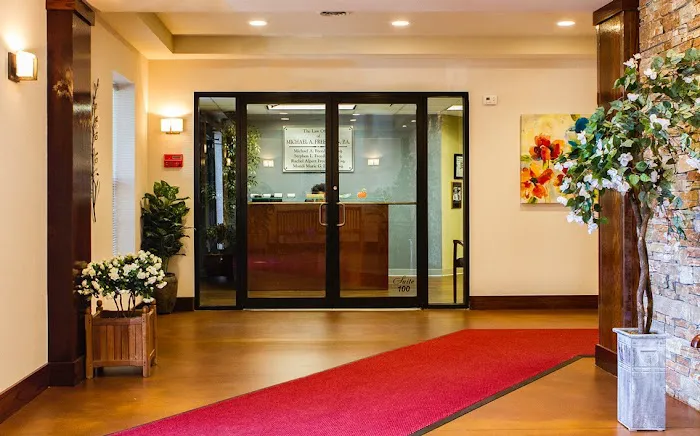 Michael A Freedman Law Office Picture 9