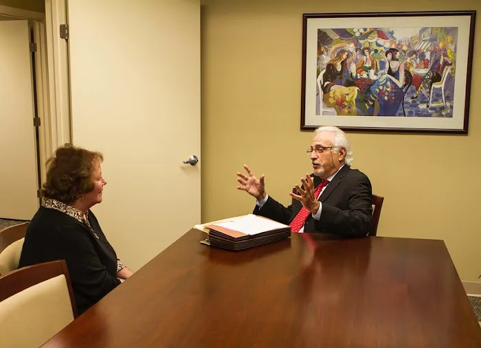 Michael A Freedman Law Office Picture 7