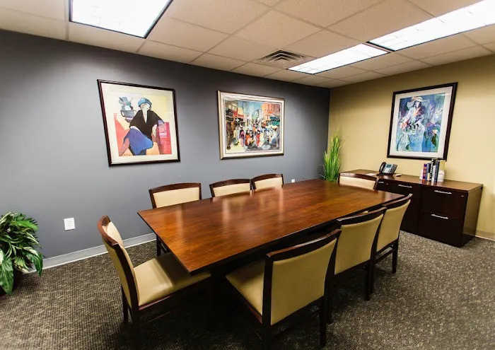 Michael A Freedman Law Office Picture 10