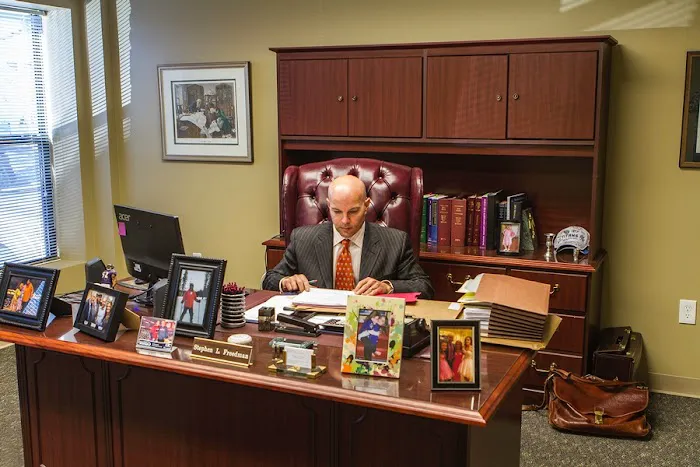 Michael A Freedman Law Office Picture 8
