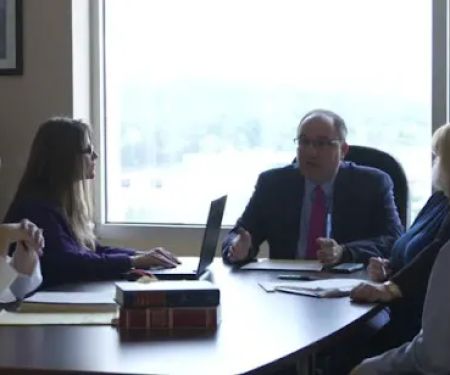 Law Offices of Todd K. Mohink, PA