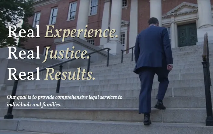 Law Offices of Todd K. Mohink, PA Picture 5