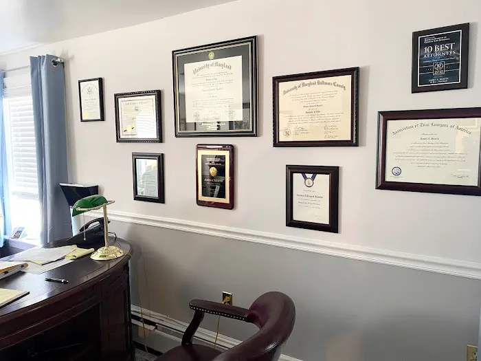 Keatts Law Group, LLC Picture 1