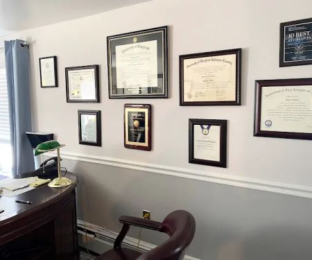 Keatts Law Group, LLC