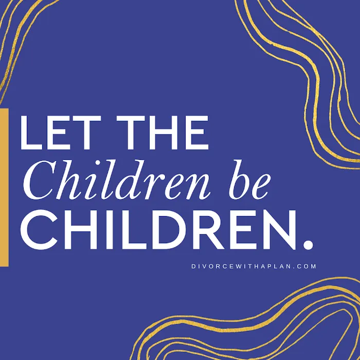 Child Custody With A Plan Picture 2
