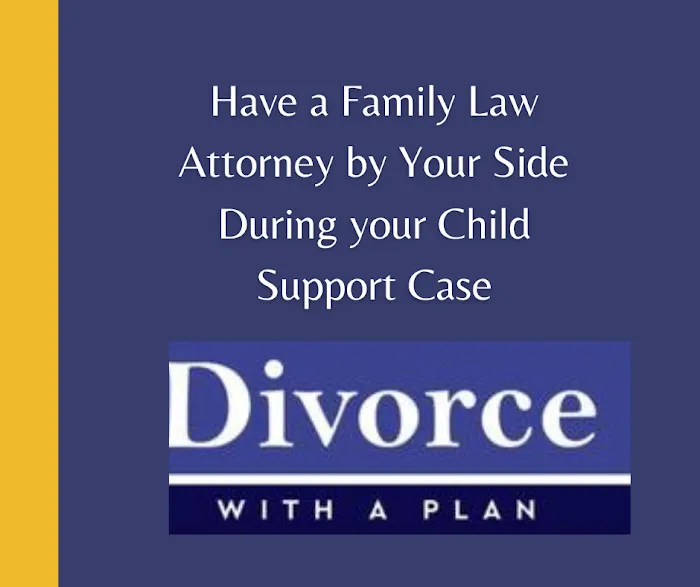 Child Custody With A Plan Picture 6