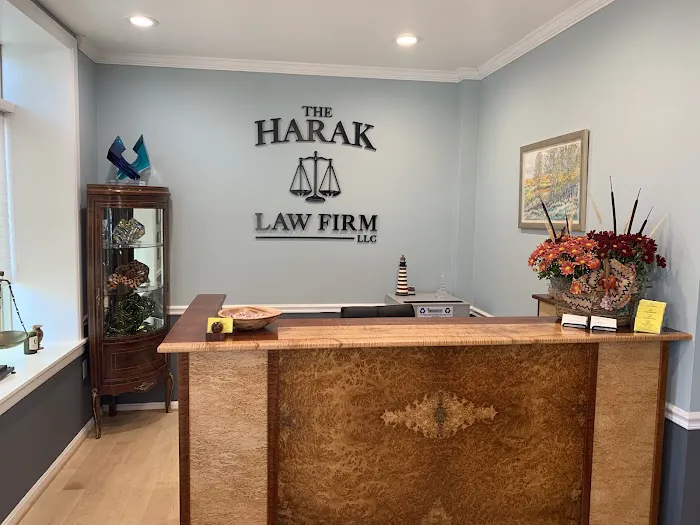 The Harak Law Firm, LLC Picture 3