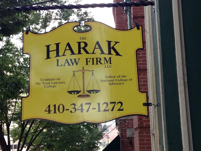 The Harak Law Firm, LLC Picture 2