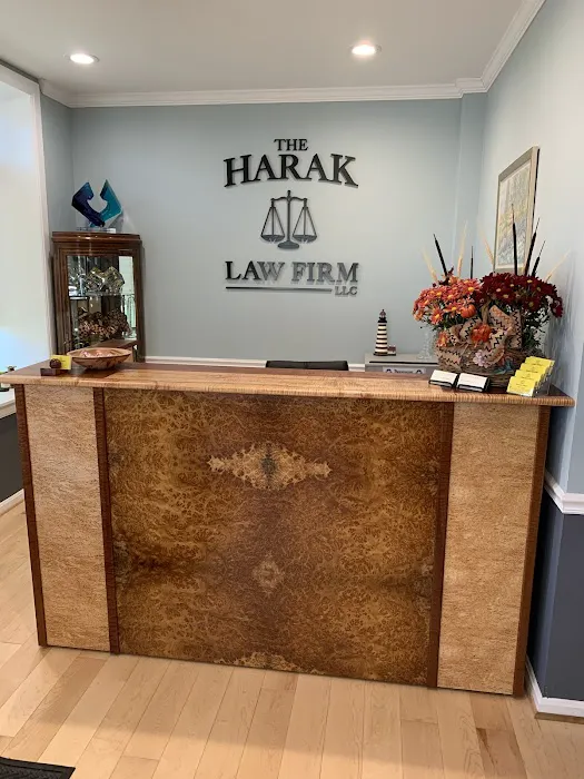 The Harak Law Firm, LLC Picture 4