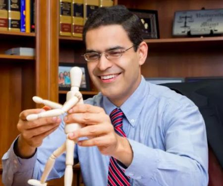 John Rizvi, P.A. - The Idea Attorneys