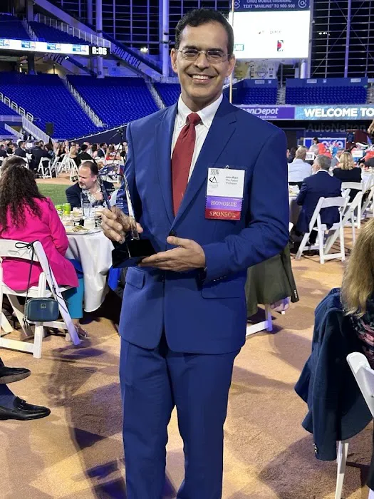 John Rizvi, P.A. - The Idea Attorneys Picture 7