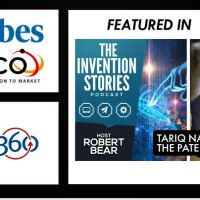 Patent Insider ico