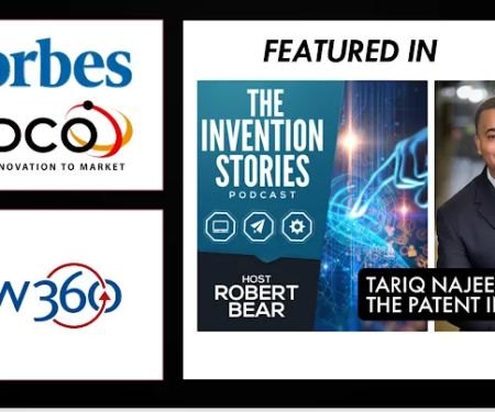 Patent Insider