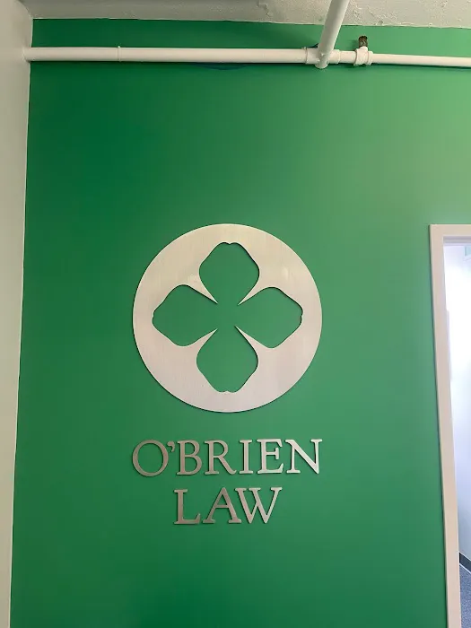 O’Brien Law Picture 5