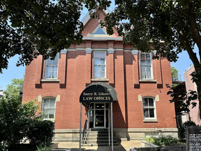 Barry R Glazer Law Office Picture 1