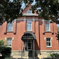 Barry R Glazer Law Office ico