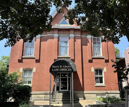 Barry R Glazer Law Office