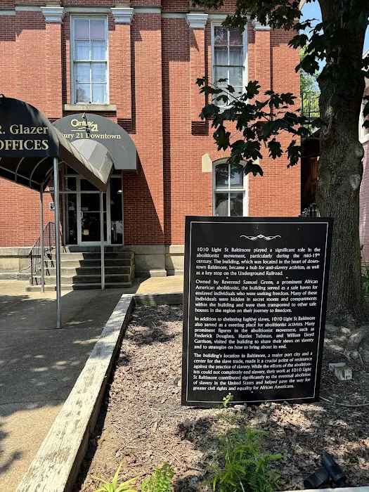 Barry R Glazer Law Office Picture 4