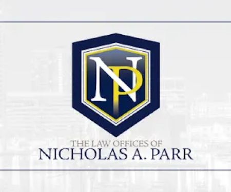 The Law Offices Of Nicholas A. Parr