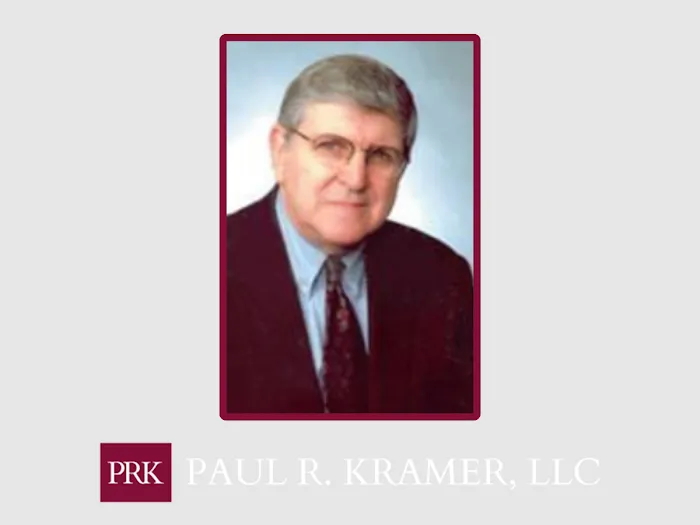 Paul R. Kramer, LLC Picture 3