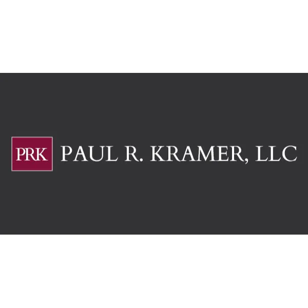 Paul R. Kramer, LLC Picture 1