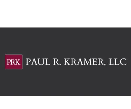 Paul R. Kramer, LLC