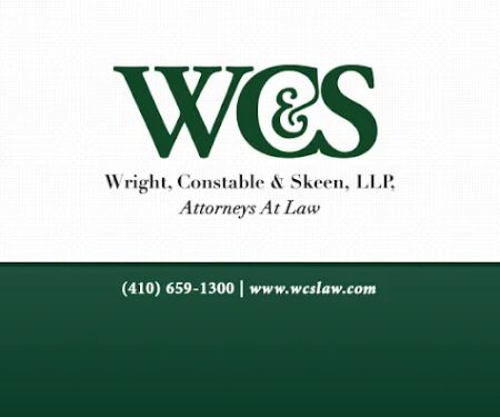 Wright Constable & Skeen LLP: Potter Jason R