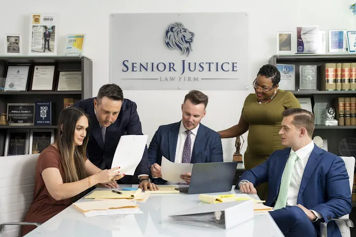 Senior Justice Law Firm | Nursing Home Abuse Attorneys Picture 3