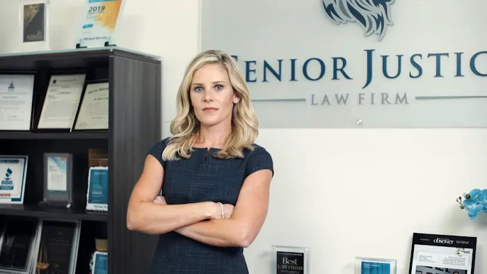 Senior Justice Law Firm | Nursing Home Abuse Attorneys Picture 2