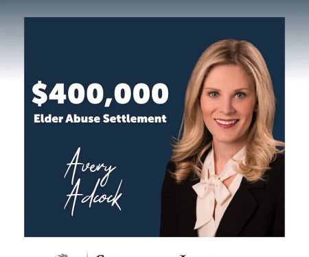 Senior Justice Law Firm | Nursing Home Abuse Attorneys