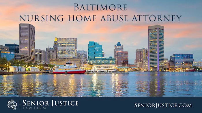 Senior Justice Law Firm | Nursing Home Abuse Attorneys Picture 6