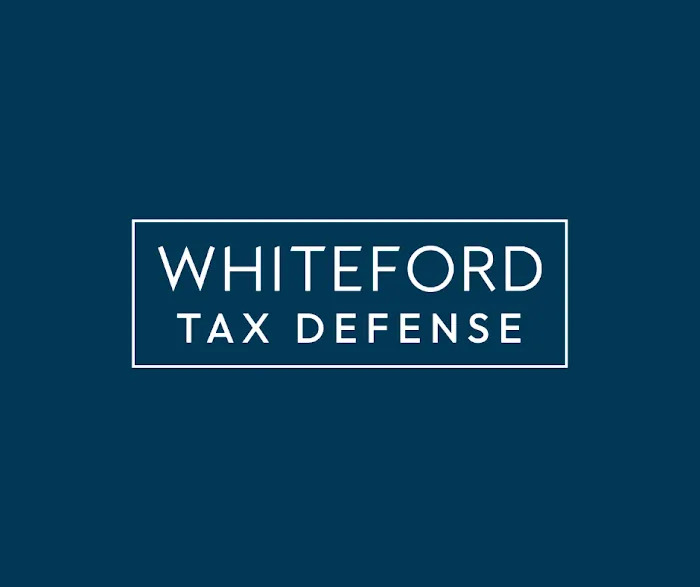 Whiteford Tax Defense Picture 2