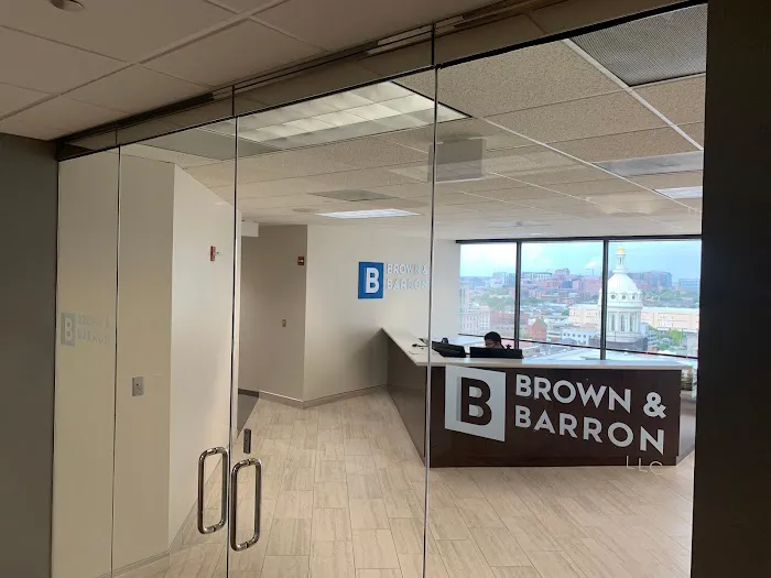 Brown & Barron, LLC Picture 6