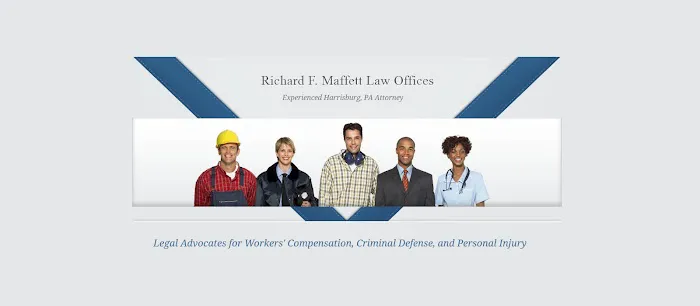 Law Office of Richard F. Maffett Picture 2