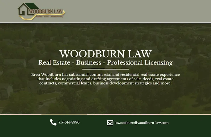 Woodburn Law Picture 2