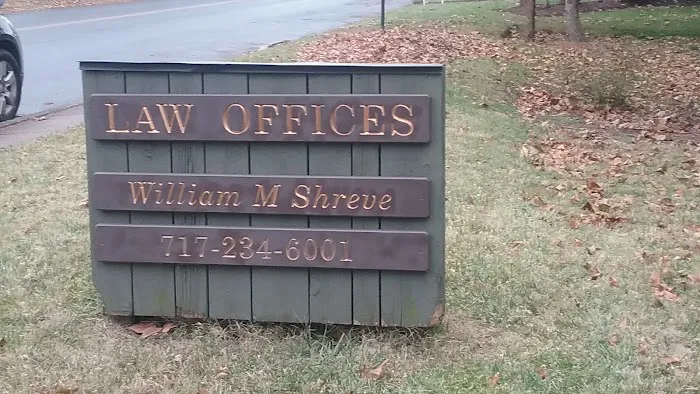 Law Office of William M. Shreve Picture 1