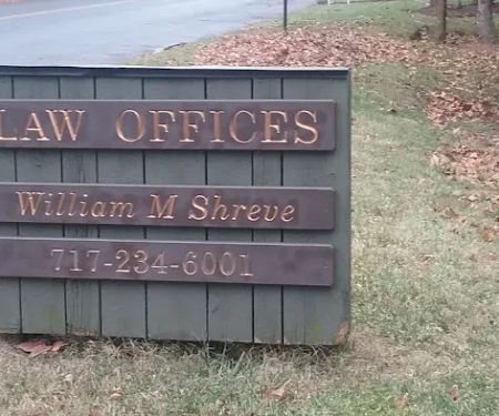 Law Office of William M. Shreve