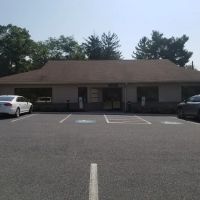 Residential Commercial Abstract ico