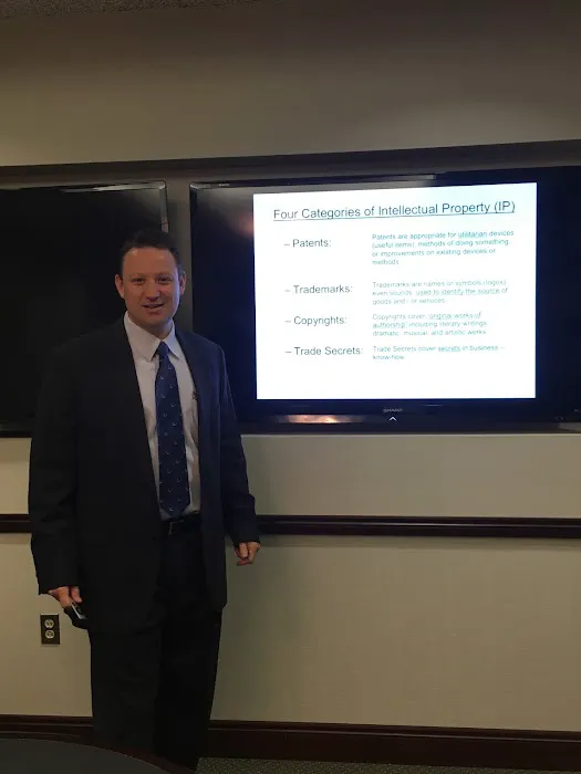 Riddle Patent Law, LLC Picture 4