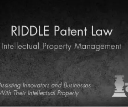 Riddle Patent Law, LLC