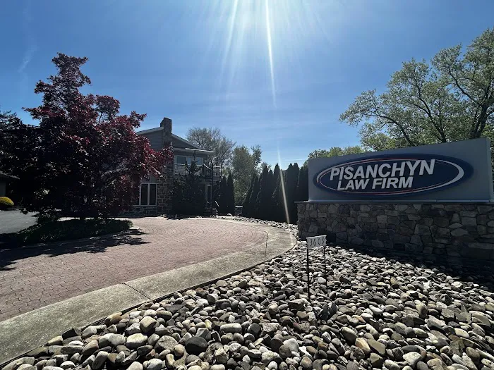 Pisanchyn Law Firm Picture 1