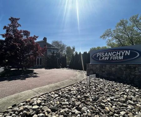 Pisanchyn Law Firm